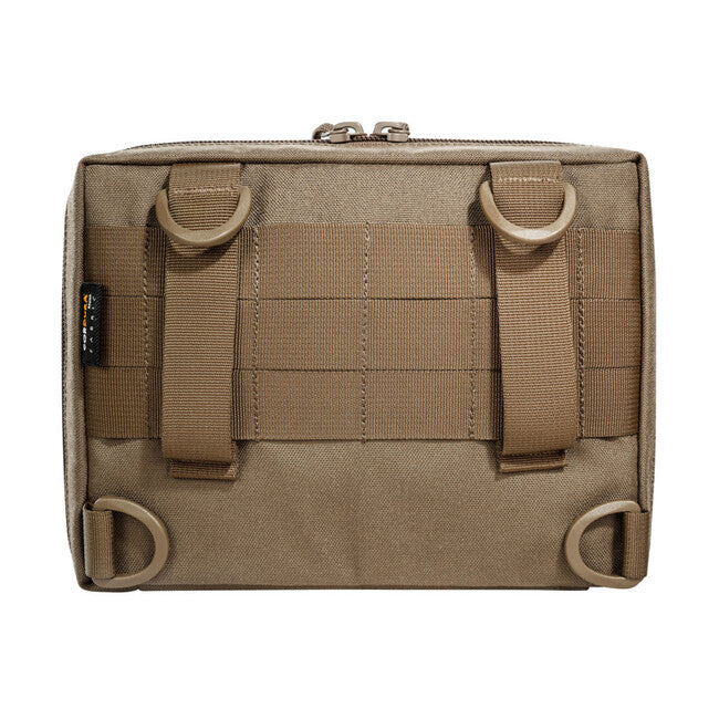 Tasmanian Tiger EDC Pouch, Coyote Brown