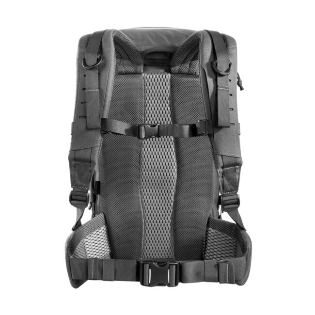 Tasmanian Tiger Sentinel 28 Backpack, Titan Grey