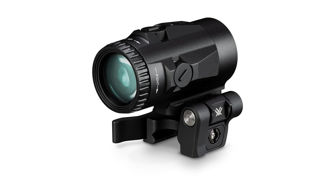 Vortex Optics Micro 3x Magnifier Magnification Module