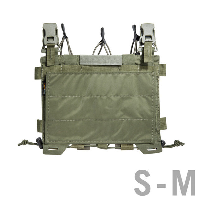 Tasmanian Tiger Panel Carrier Mag LC M4, Olive
