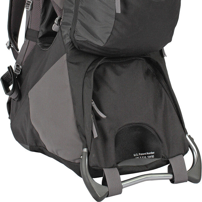 LittleLife Detský turistický nosič Voyager S4