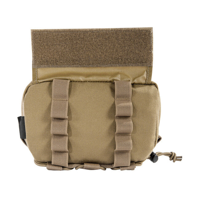 Tasmanian Tiger TAC 12 prídavná predná kapsa, khaki