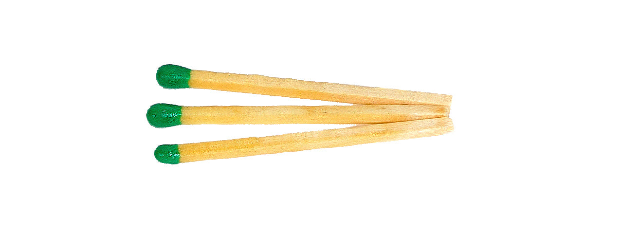 Coghlan's Waterproof Matches 10 Boxes