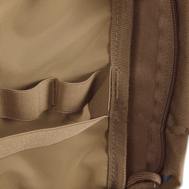 Tasmanian Tiger Tac Pouch 7 Tactical Pouch, Coyote Brown