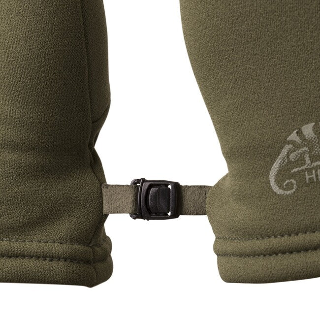 Helikon-Tex Trekker Outback Gloves, Black