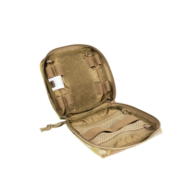 Tasmanian Tiger Tac Pouch 5.1 Tactical Pouch, Multicam