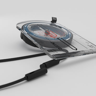 Silva Pole Compass