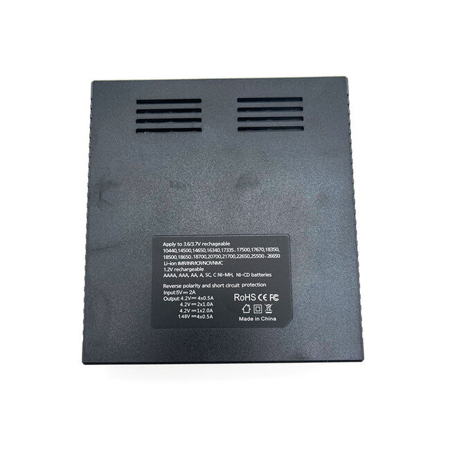 Speras I4 Battery Charger