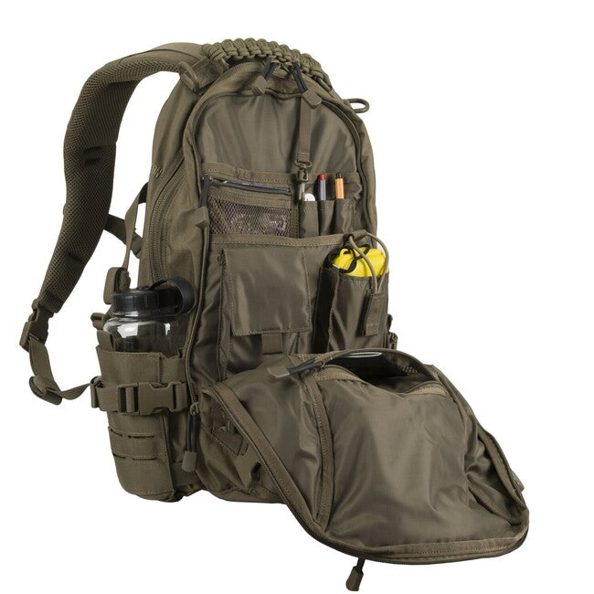 Direct Action DRAGON EGG MkII Backpack, Cordura, MultiCam