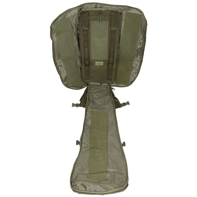 MFH Professional Mission 30 Backpack, Olive Drab