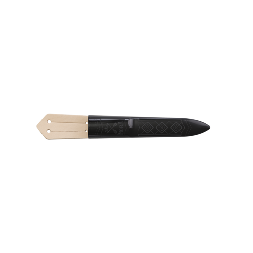 Morakniv Classic No 1/0 Outdoor Knife, Red