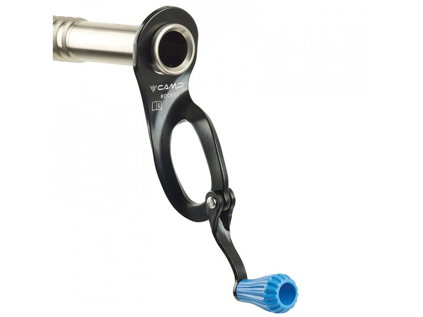 CAMP Ice Screw Rocket 22 cm
