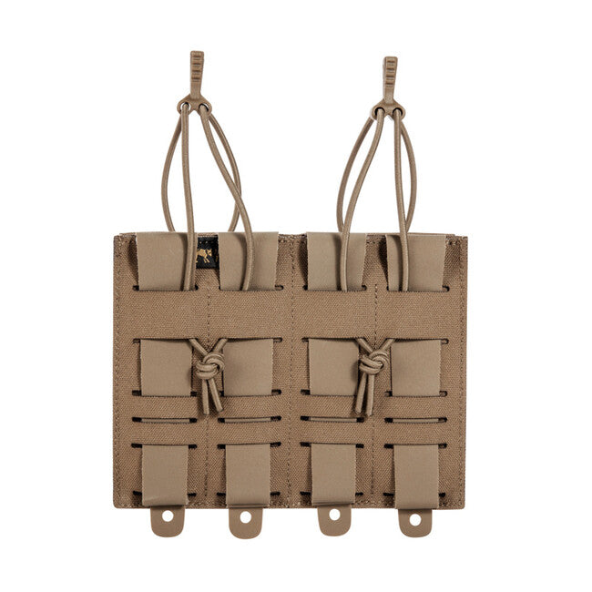 Tasmanian Tiger SGL Mag Pouch BEL MKIII, Coyote Brown