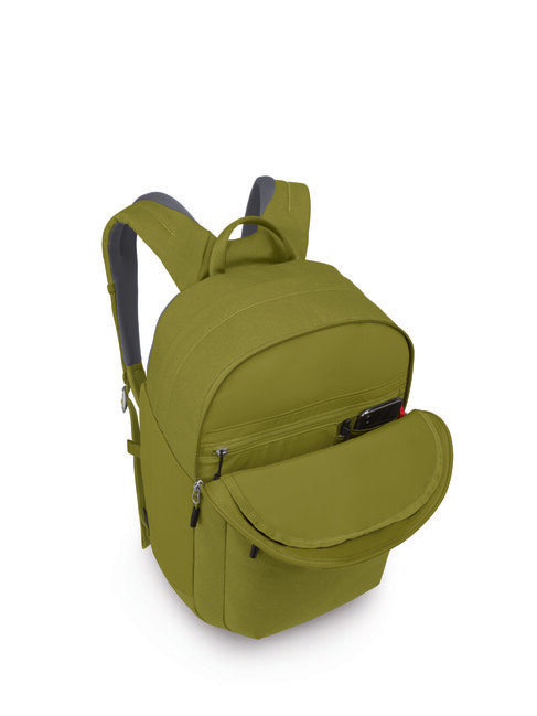 Osprey Arcane XL Urban Backpack, Matcha Green Heather
