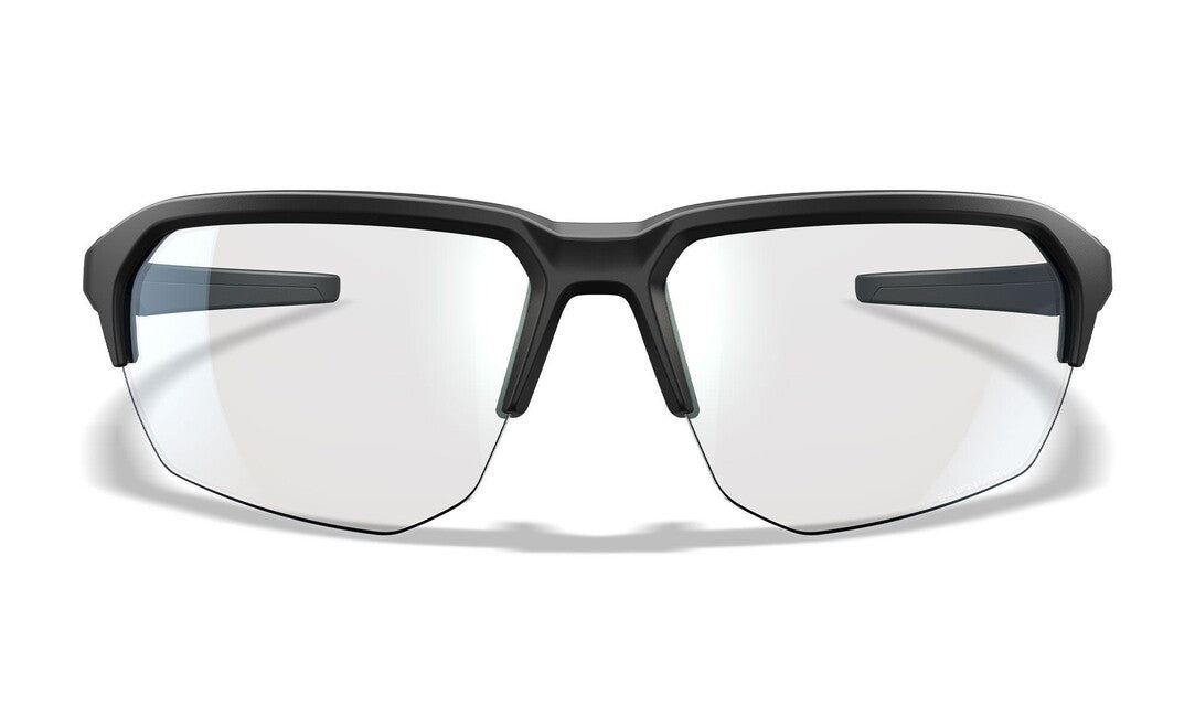 Wiley X Jakl Γυαλιά Ηλίου, Grey/Clear/Light Rust/Matte Black