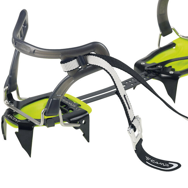 CAMP Ascent Universal Crampons