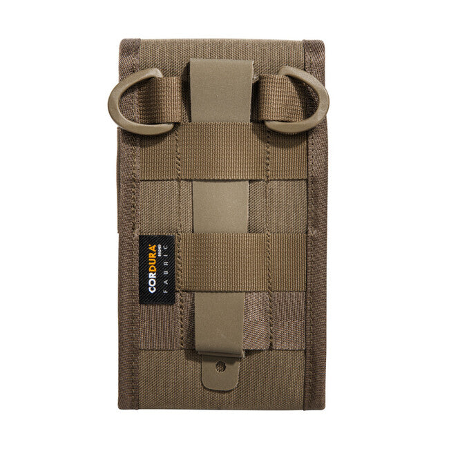 Tasmanian Tiger Tactical Phone Pouch XXL, Coyote Brown
