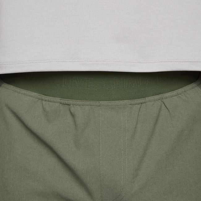 Black Diamond Men's Sierra Shorts, Tundra