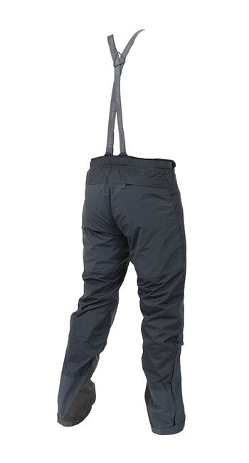 Pinguin Alpin S Pants 5.0, Grey