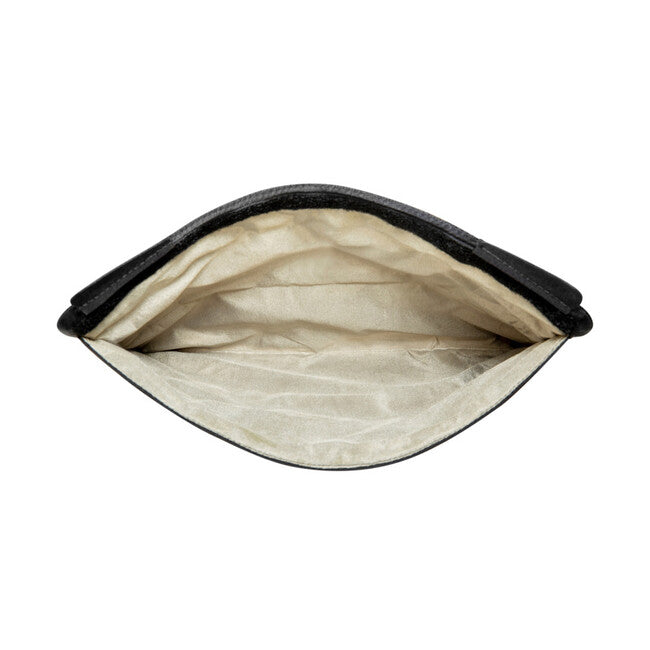Tasmanian Tiger Tablet Pouch RFID Block Pro, Black