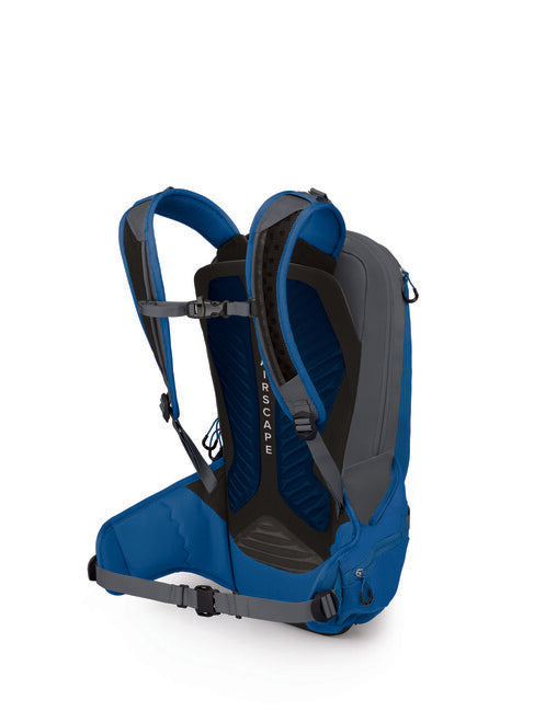Osprey Escapist 20 Cycling Backpack, Postal Blue