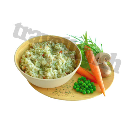 Travellunch 6 Pack Gluten-Free Meal Mix 125g Each