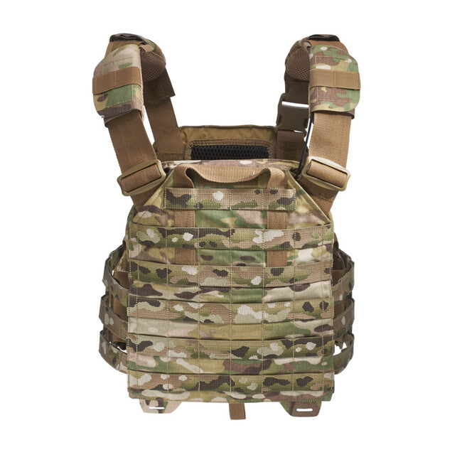 Tasmanian Tiger MKIV MC Plate Carrier, Multicam