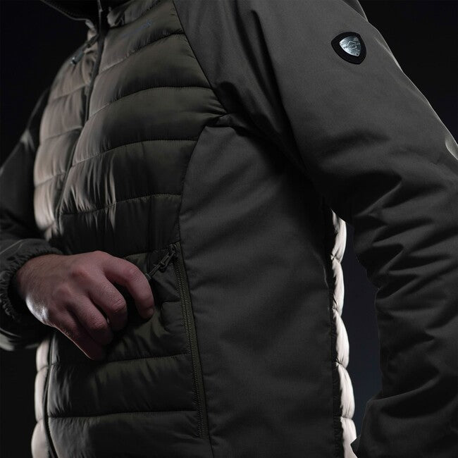 Pentagon Neutron Hybrid Jacket