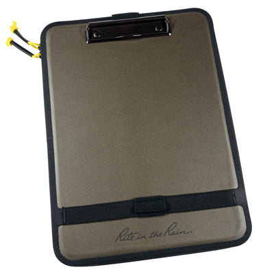 Rite in the Rain Monsoon Field Desk, Olive