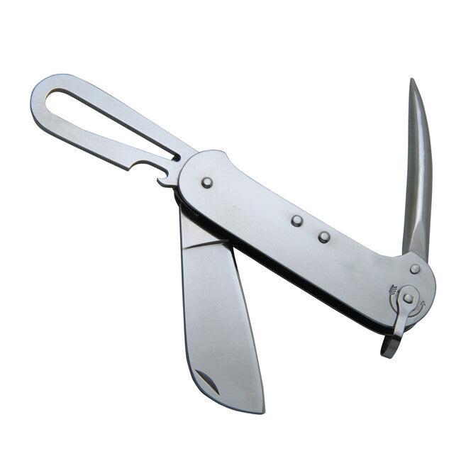 Baladeo ECO196 Bering Tactical Knife