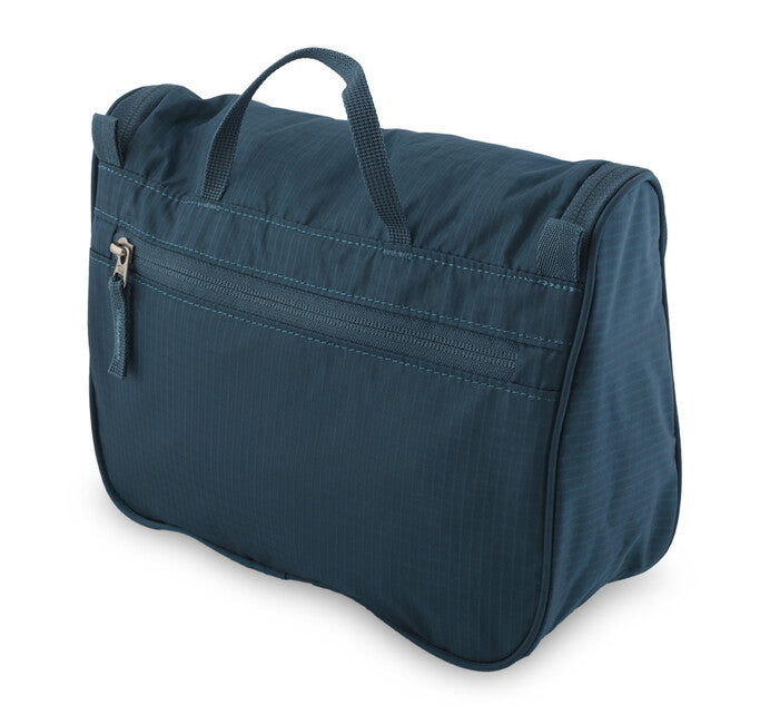 Pinguin Toilet Bag L, Petrol