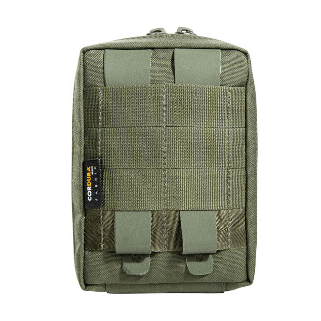 Tasmanian Tiger Tac Pouch 1.1 Tactical Pouch, Olive