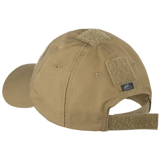 Helikon-Tex Šiltovka - PolyCotton Ripstop - US Woodland
