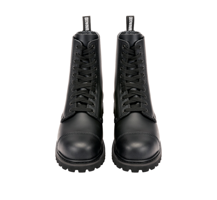 Waragod Jotunn Leather Gloves
