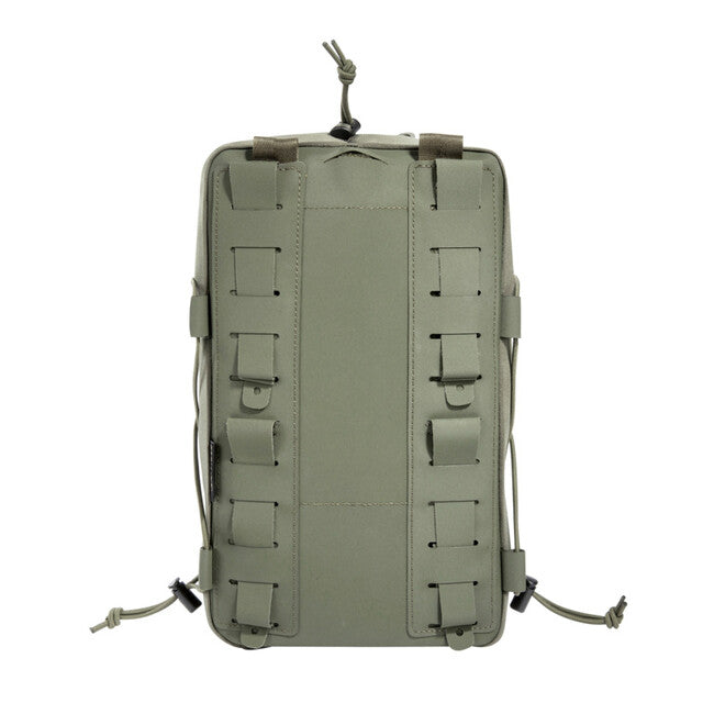 Tasmanian Tiger Tac Pouch 18 Amphib Tactical Pouch, Olive