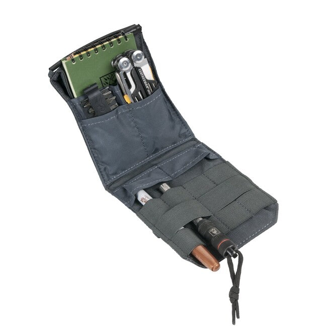 Helikon-Tex URBAN ADMIN kapsička- Cordura - PL Woodland