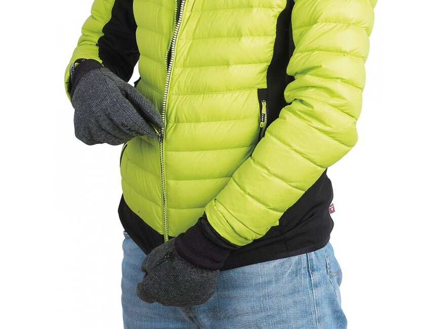 CAMP G Wool Gloves