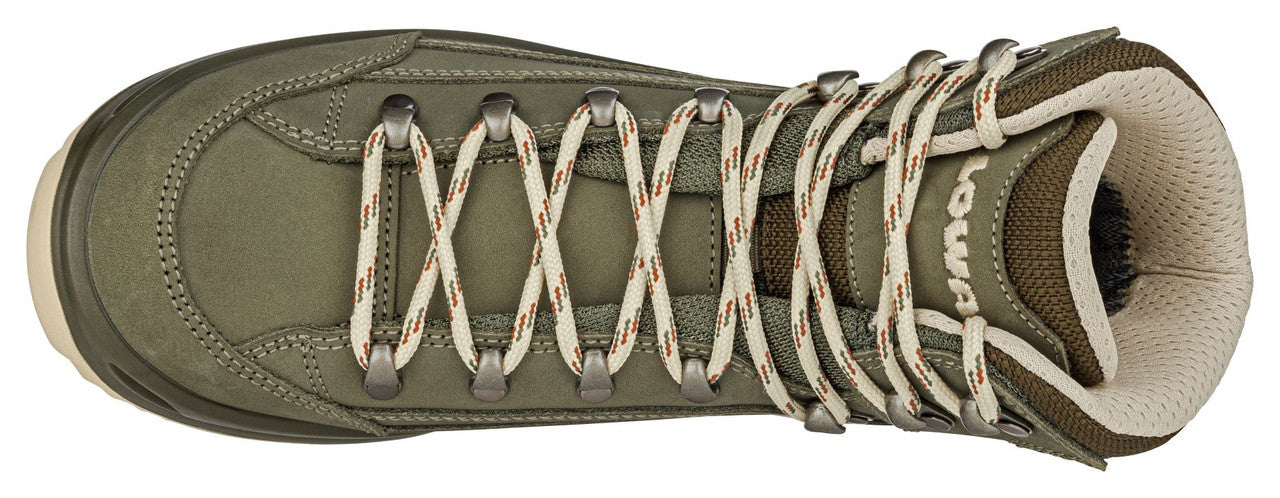 Lowa Women's Renegade GTX Mid Ls Trekking Boot