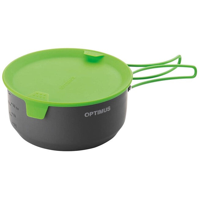 Katadyn Optimus Terra Camp 4 Cookware Set