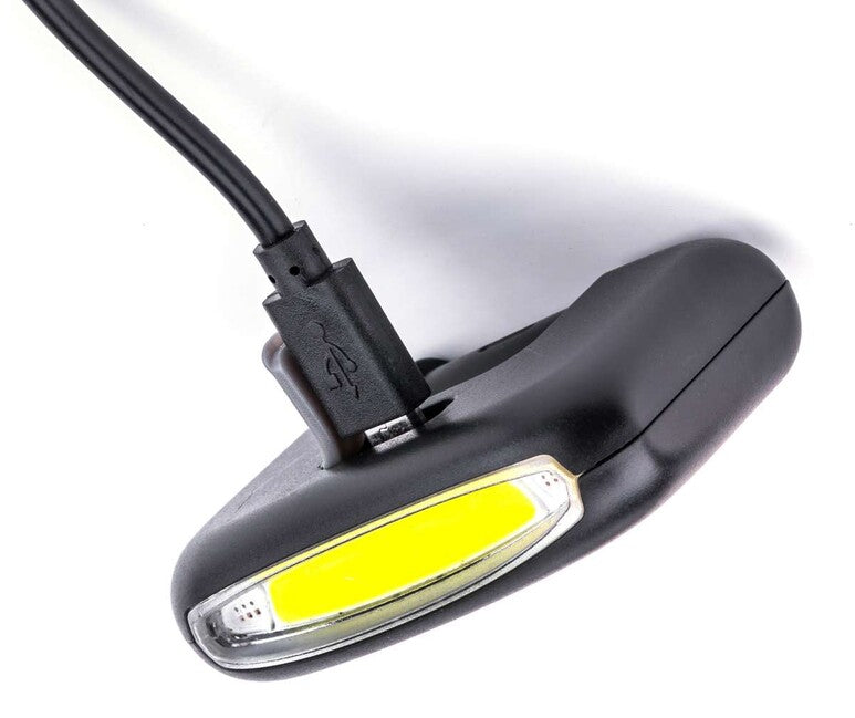NexTorch UT11 Rechargeable Clip Signal Light