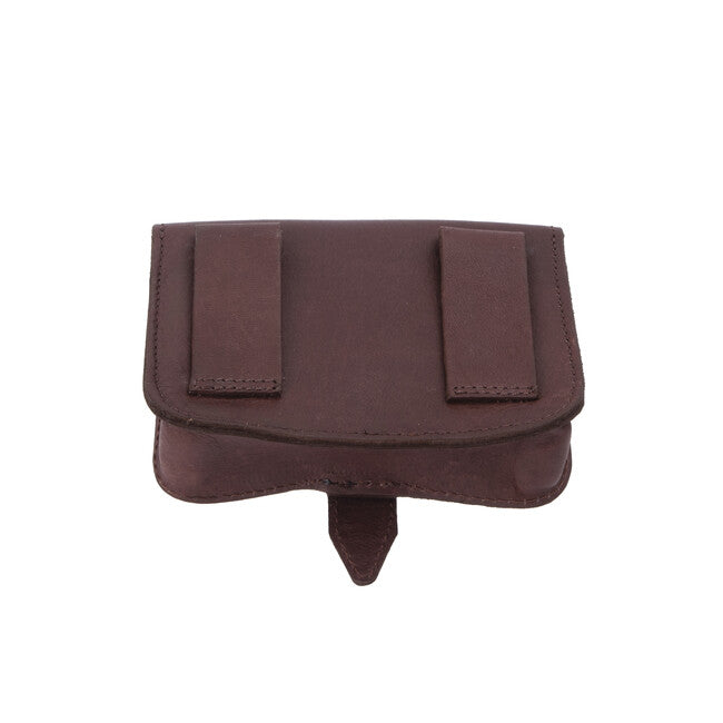 BasicNature Jakarta Belt Bag, Mocha