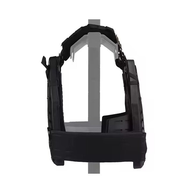 DRAGOWA Tactical Outlaw Plate Carrier, CP