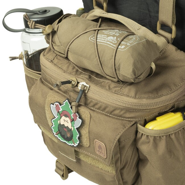 Helikon-Tex Foxtrot Mk2 Bed Roll - Cordura - Shadow Grey