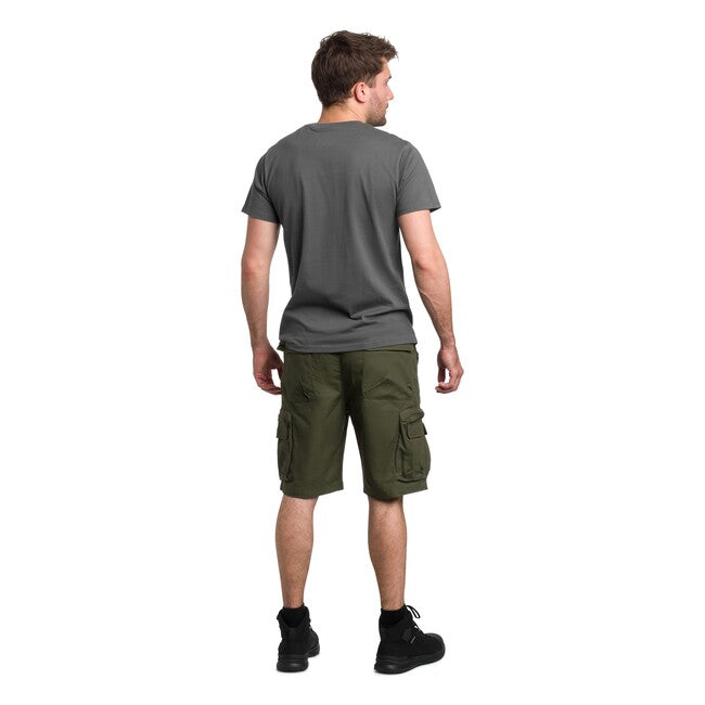 Mil-Tec Urban Explorer R/S τακτικό σορτς, OD green