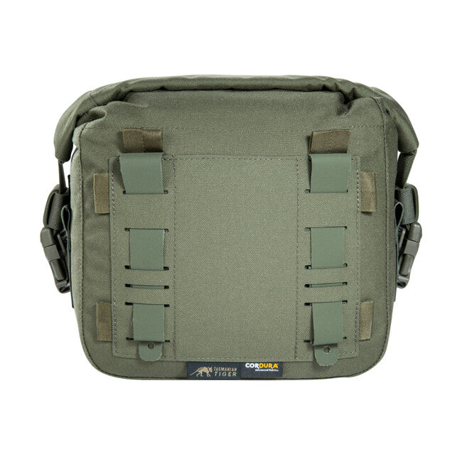 Tasmanian Tiger Tac Pouch 1 WP Tactical Pouch, Olive