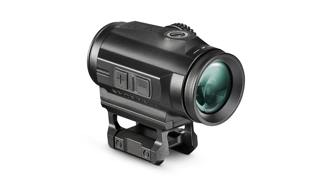 Vortex Optics Spitfire HD Gen II 3x Prism AR-BDC4 Reticle Scope