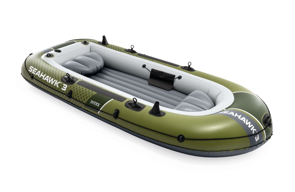 Intex Seahawk™ 3 Φουσκωτή Βάρκα