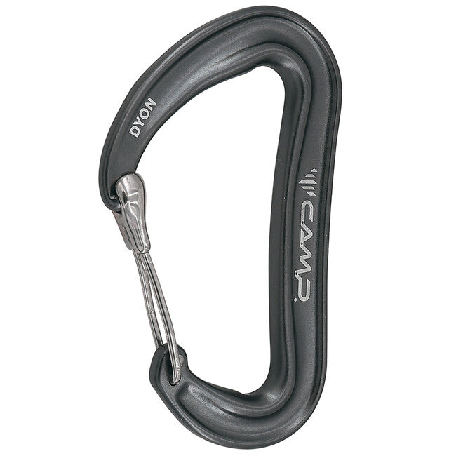 CAMP Dyon Express KS Extended Premium Express Set 6 Pack 18 cm