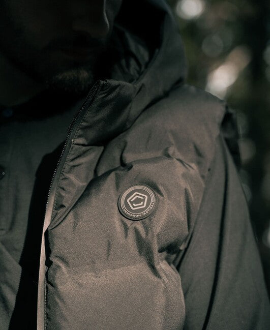 Pentagon Omega Vest, RAL7013