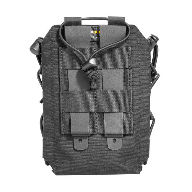 Tasmanian Tiger Multipurpose Side Pouch, Titan Grey